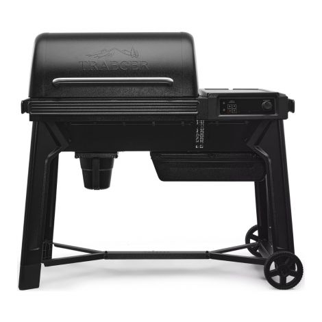 Pelletgrill Traeger Woodridge 