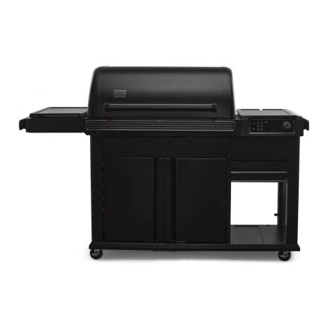 Traeger Woodridge Elite Pelletgrill